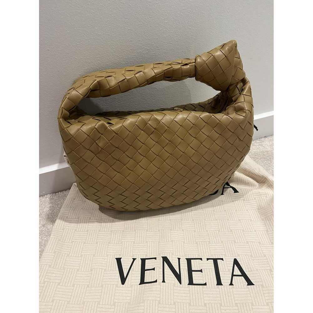 Bottega Veneta Jodie leather handbag - image 2