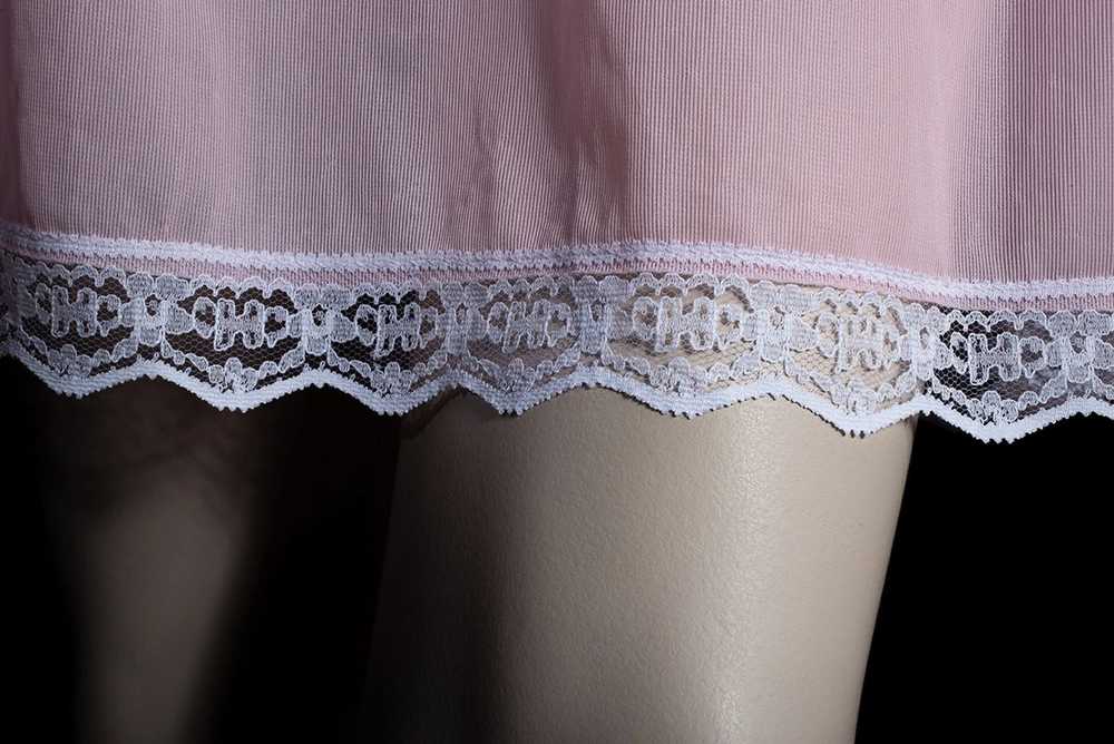 Delightful 1960's vintage incredibly sheer flimsy… - image 3