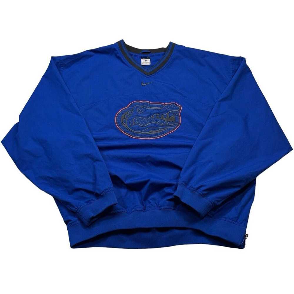 Nike Vintage Nike University of Florida Gators Wi… - image 1