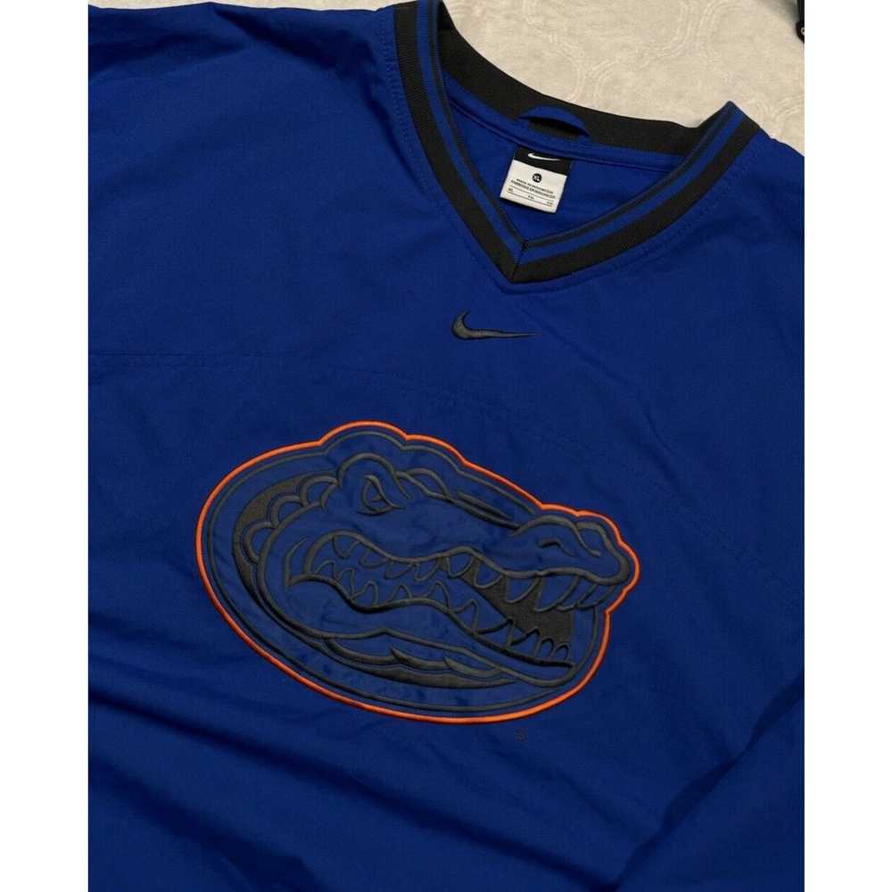 Nike Vintage Nike University of Florida Gators Wi… - image 3