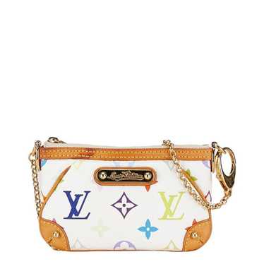 Louis Vuitton Louis Vuitton Monogram Multicolor P… - image 1