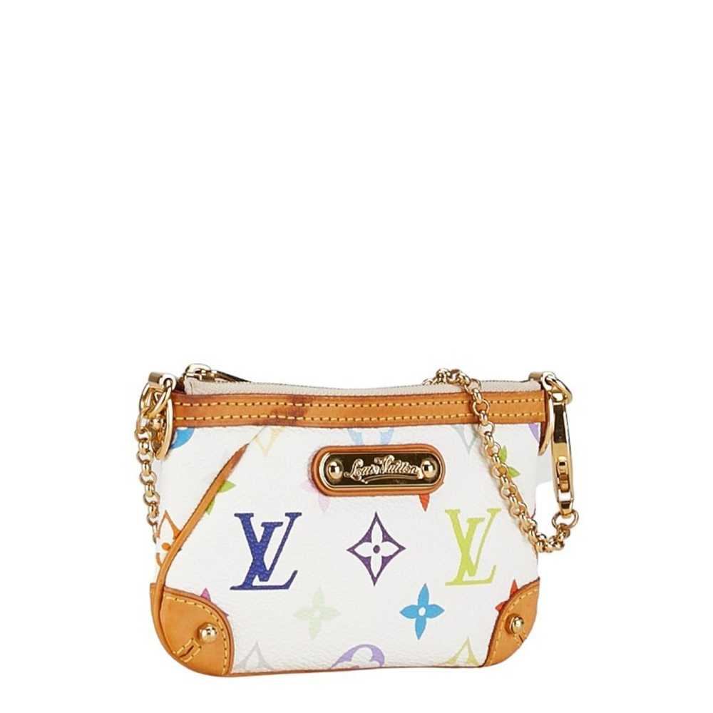 Louis Vuitton Louis Vuitton Monogram Multicolor P… - image 2