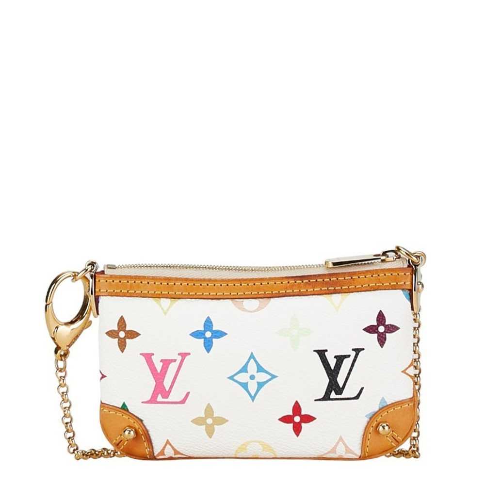 Louis Vuitton Louis Vuitton Monogram Multicolor P… - image 3