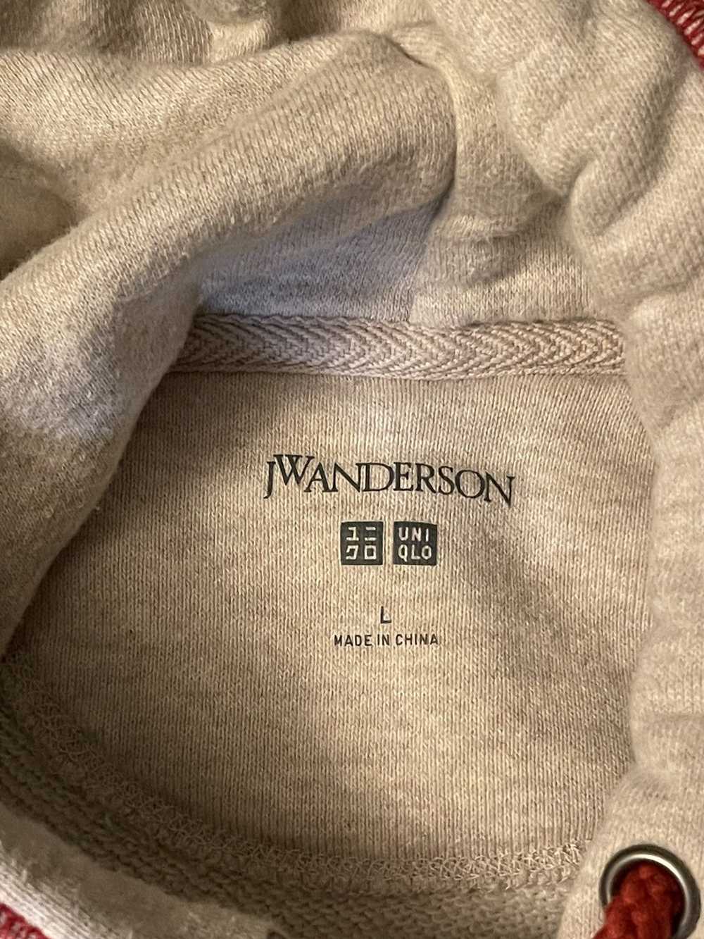 J.W.Anderson × Uniqlo UNIQLO X Jw Anderson Rare H… - image 8