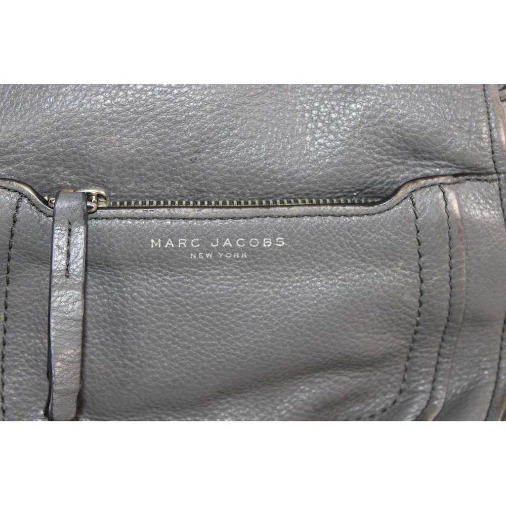 Marc Jacobs Leather crossbody bag - image 3