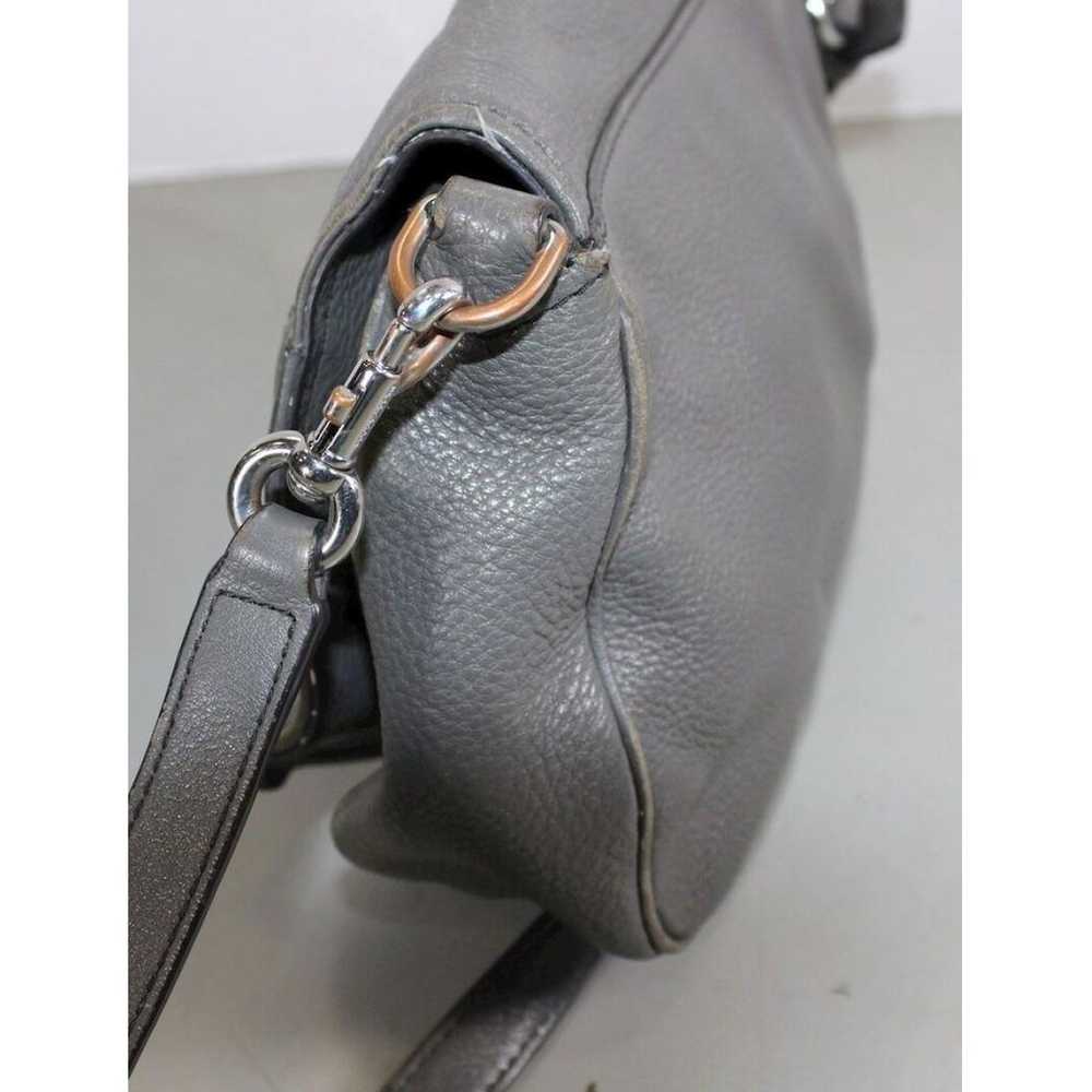 Marc Jacobs Leather crossbody bag - image 4