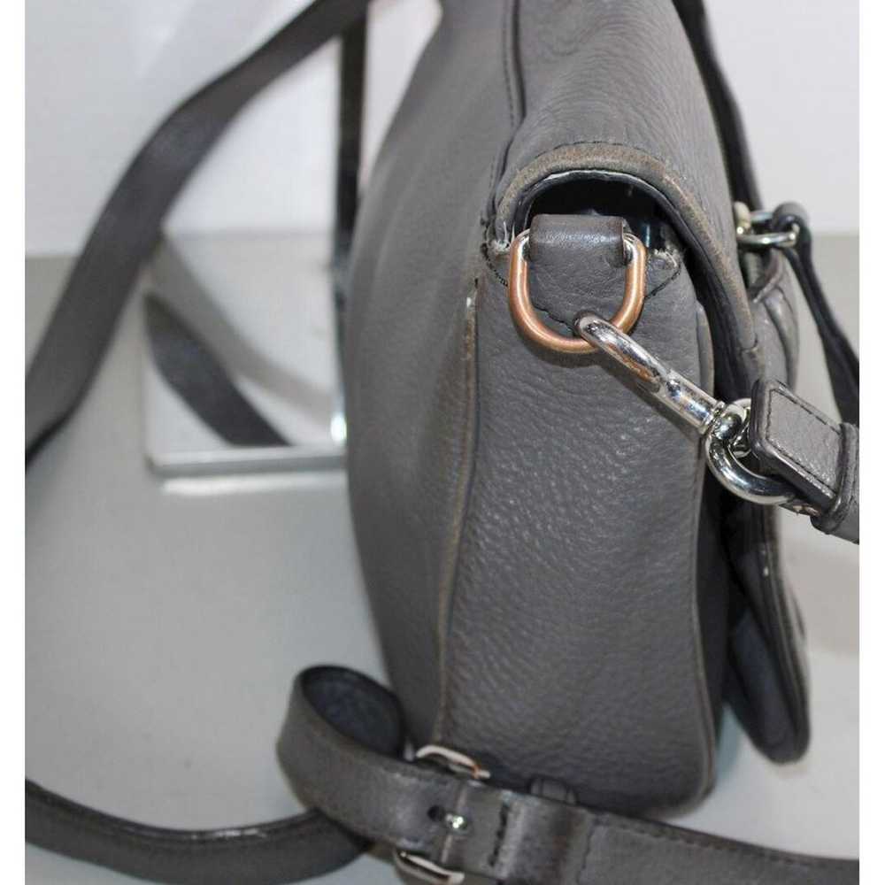 Marc Jacobs Leather crossbody bag - image 5