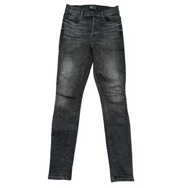 Mother The Stunner Nighthawk Jean Size 26 - image 1