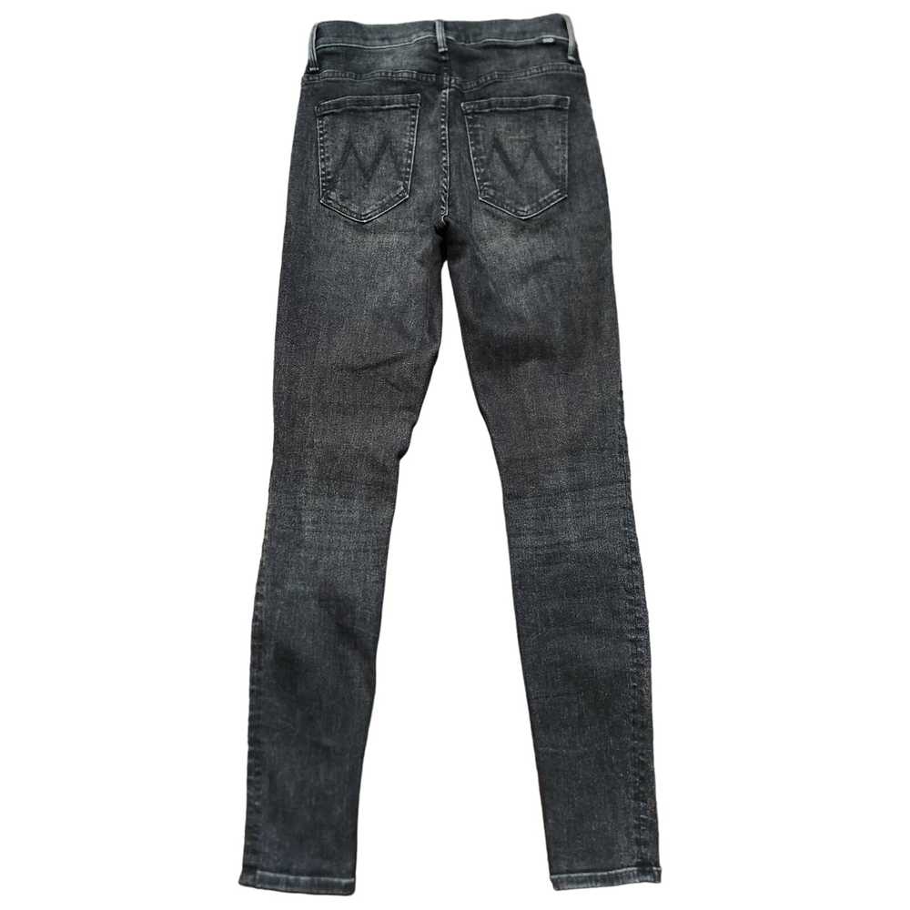 Mother The Stunner Nighthawk Jean Size 26 - image 9