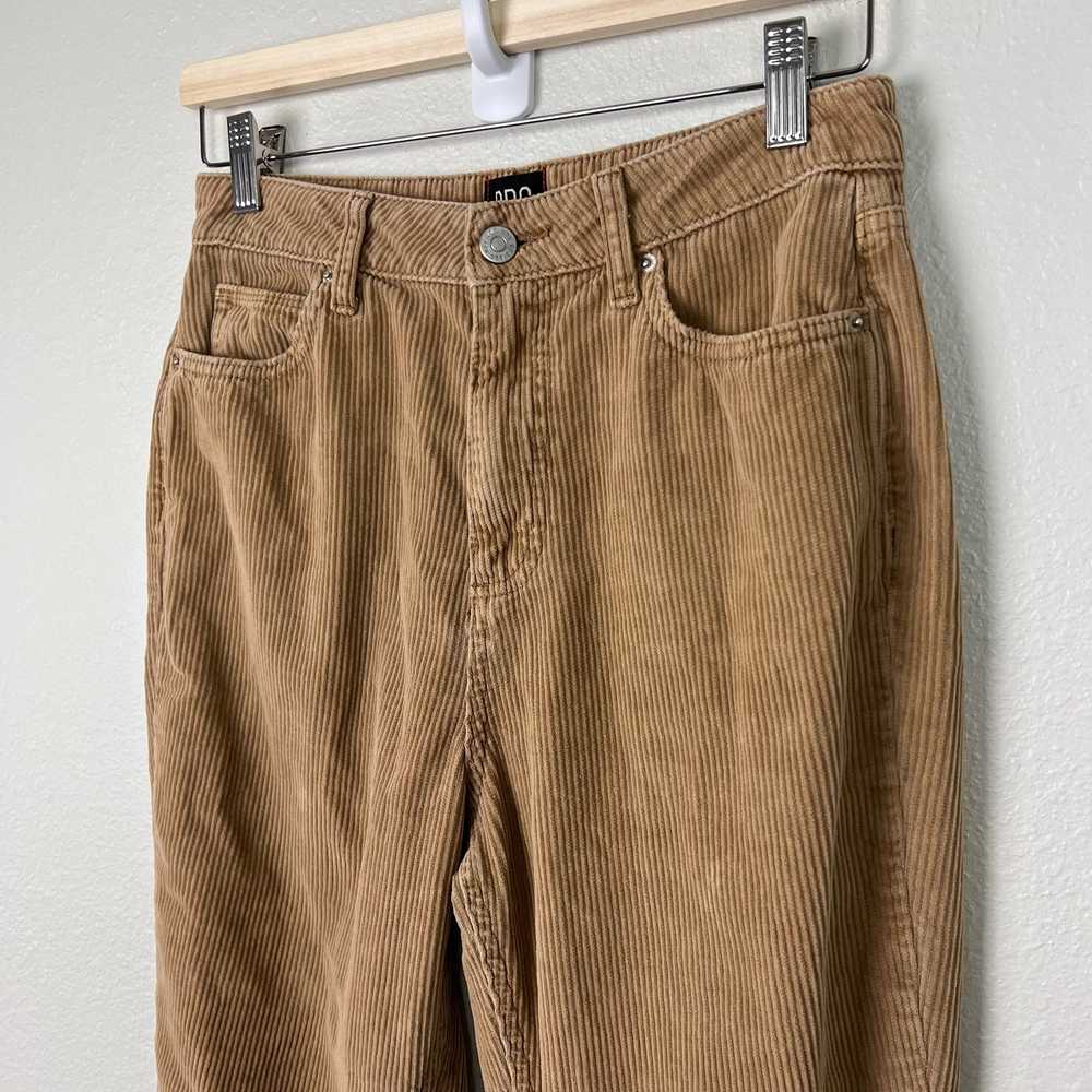 BDG Urban Outfitters Wide Wale Corduroy Mom High-… - image 2