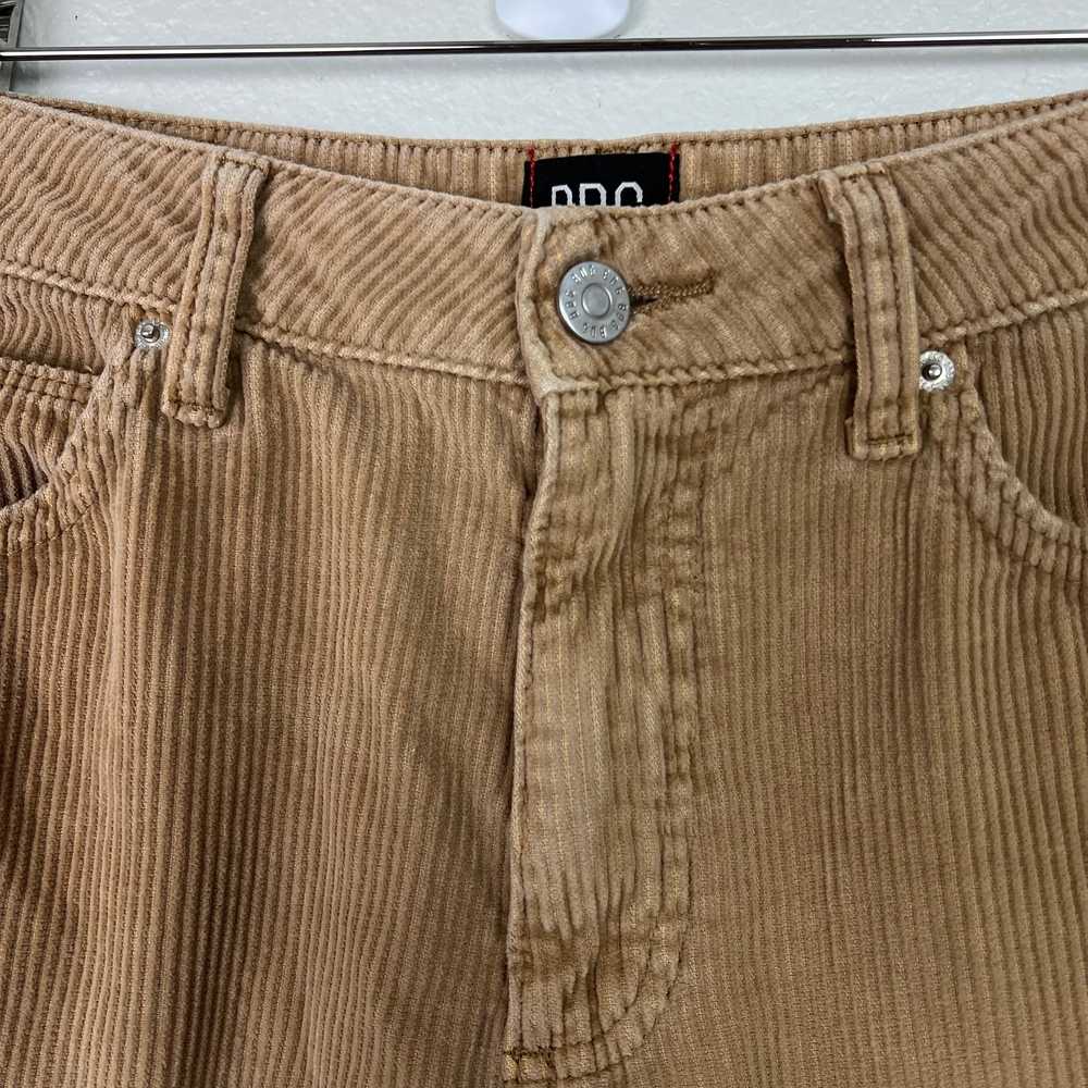 BDG Urban Outfitters Wide Wale Corduroy Mom High-… - image 4