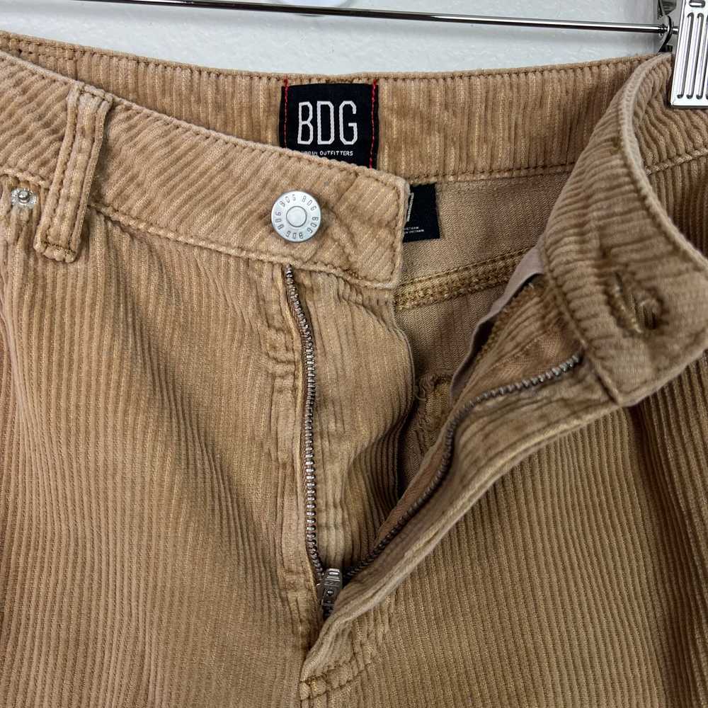 BDG Urban Outfitters Wide Wale Corduroy Mom High-… - image 8