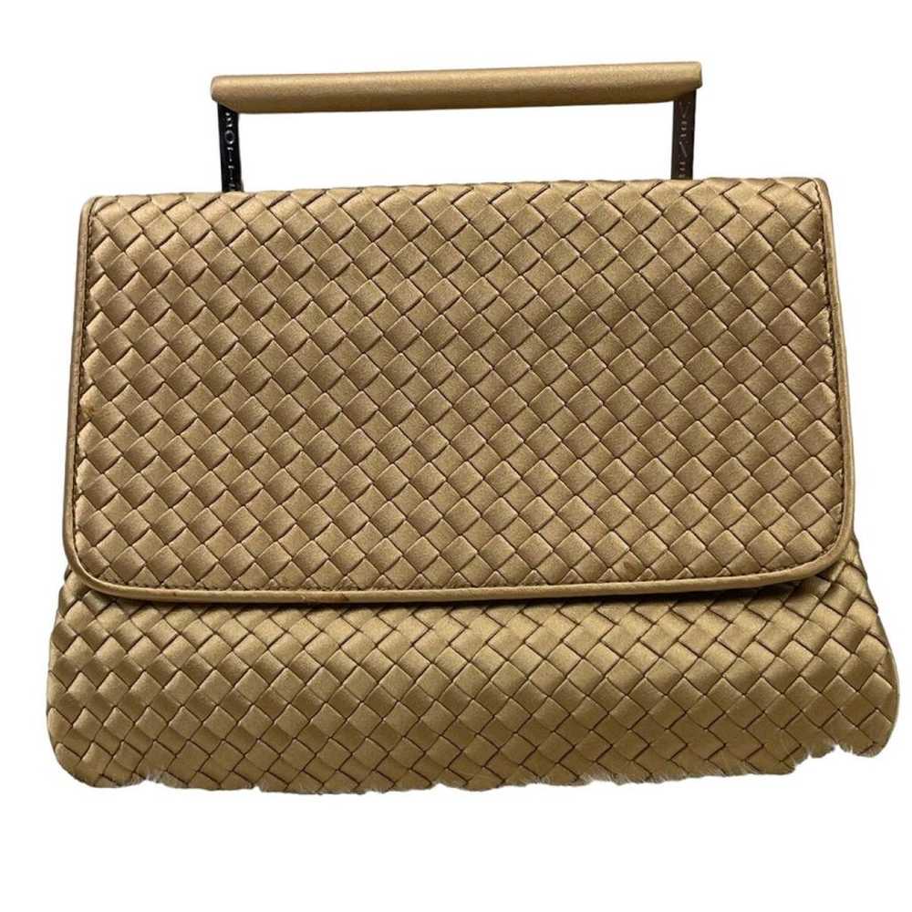 Bottega Veneta Leather handbag - image 2