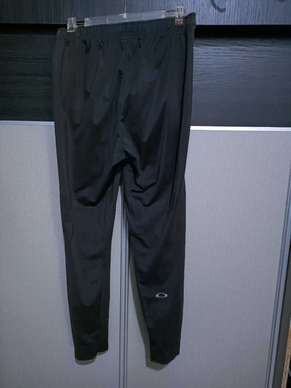 Oakley Oakley design jogger pants - image 4