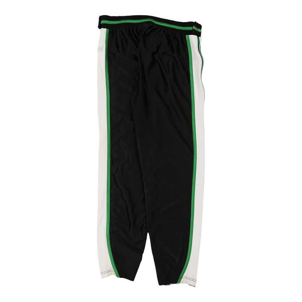 Adidas Tracksuit - XL Black Polyester - image 2