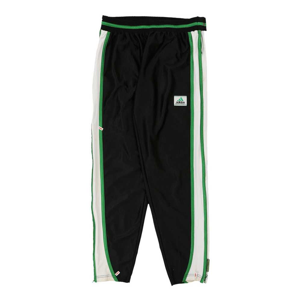 Adidas Tracksuit - XL Black Polyester - image 3