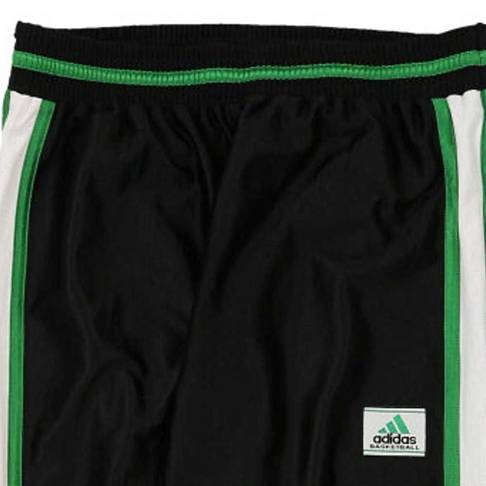 Adidas Tracksuit - XL Black Polyester - image 4