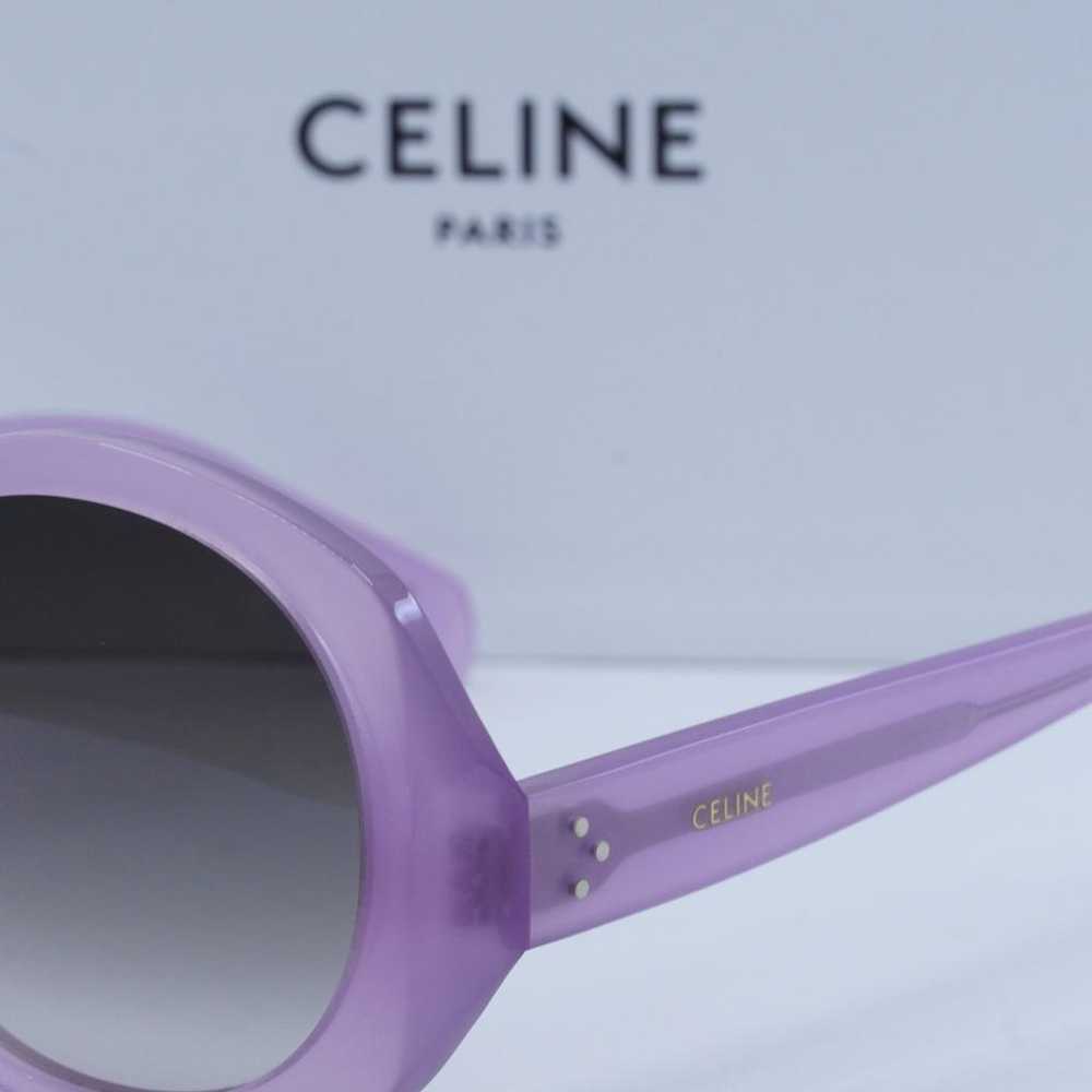 Celine Sunglasses - image 3