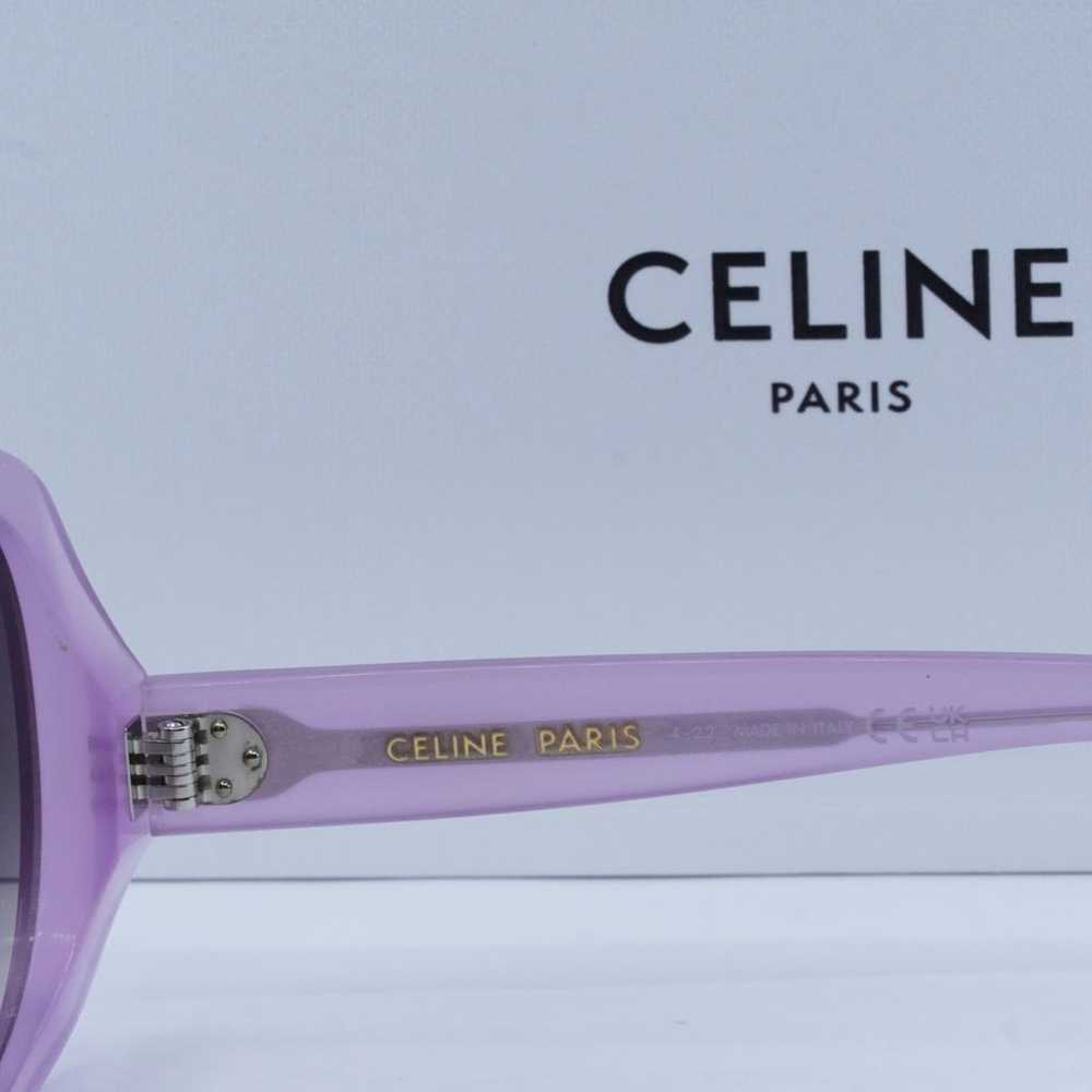 Celine Sunglasses - image 4