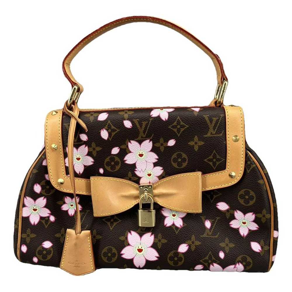 Louis Vuitton Artsy leather handbag - image 1