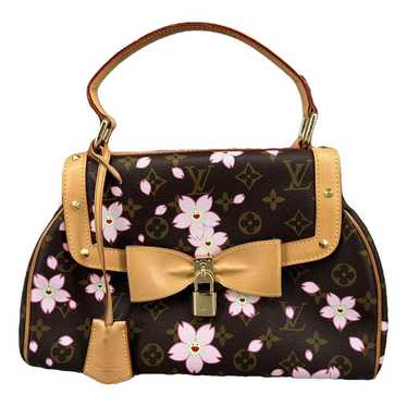 Louis Vuitton Artsy leather handbag - image 1