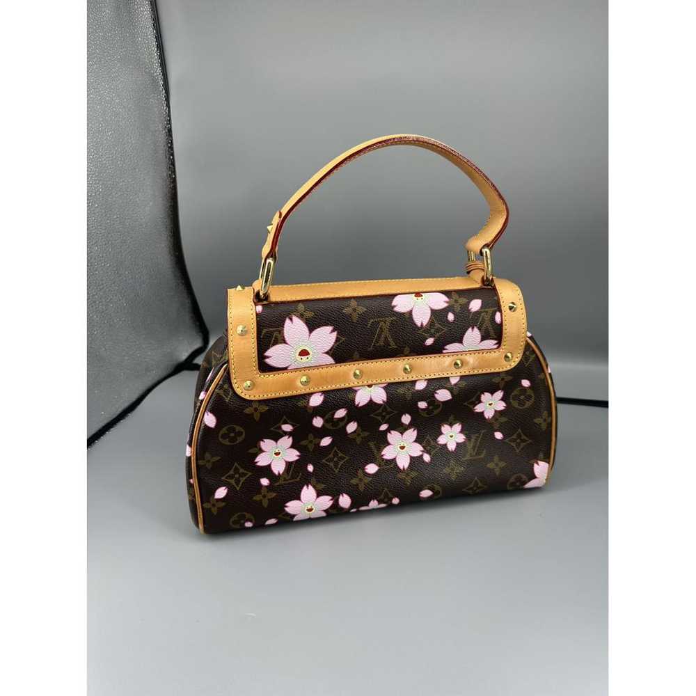 Louis Vuitton Artsy leather handbag - image 2