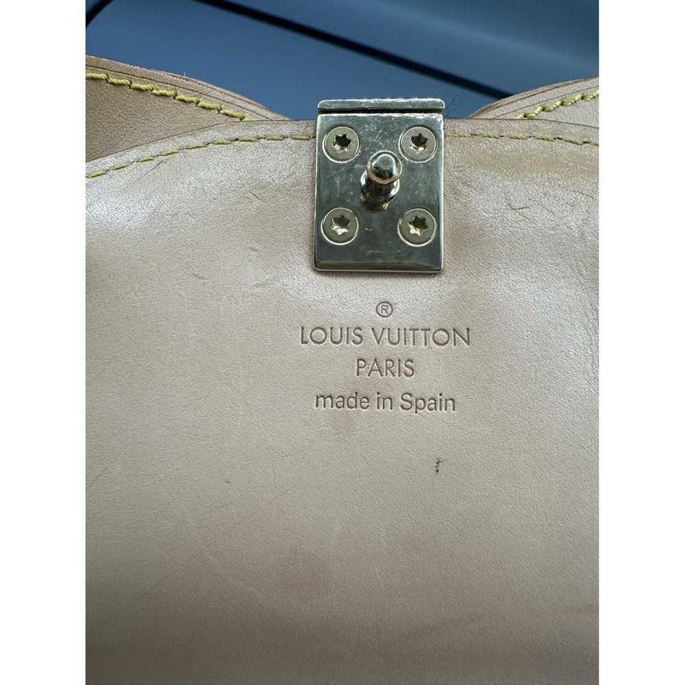 Louis Vuitton Artsy leather handbag - image 9