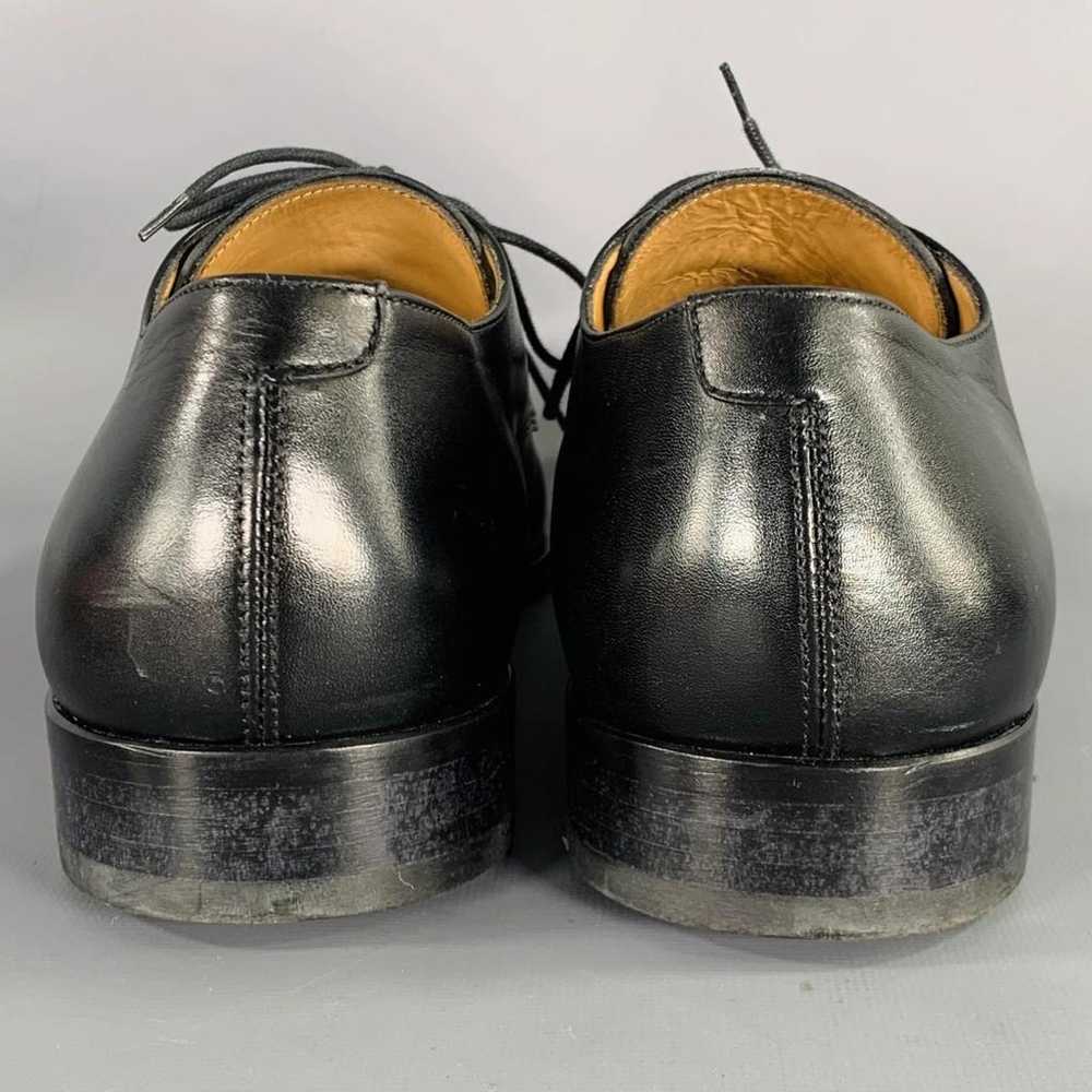 Barneys Leather lace ups - image 3