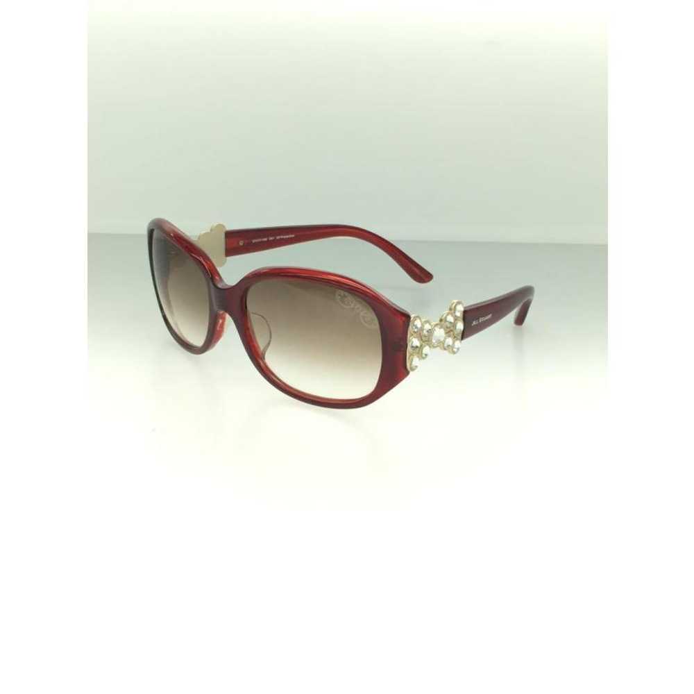 Jillstuart Sunglasses  Brd   Women Side Ribbon Rh… - image 2