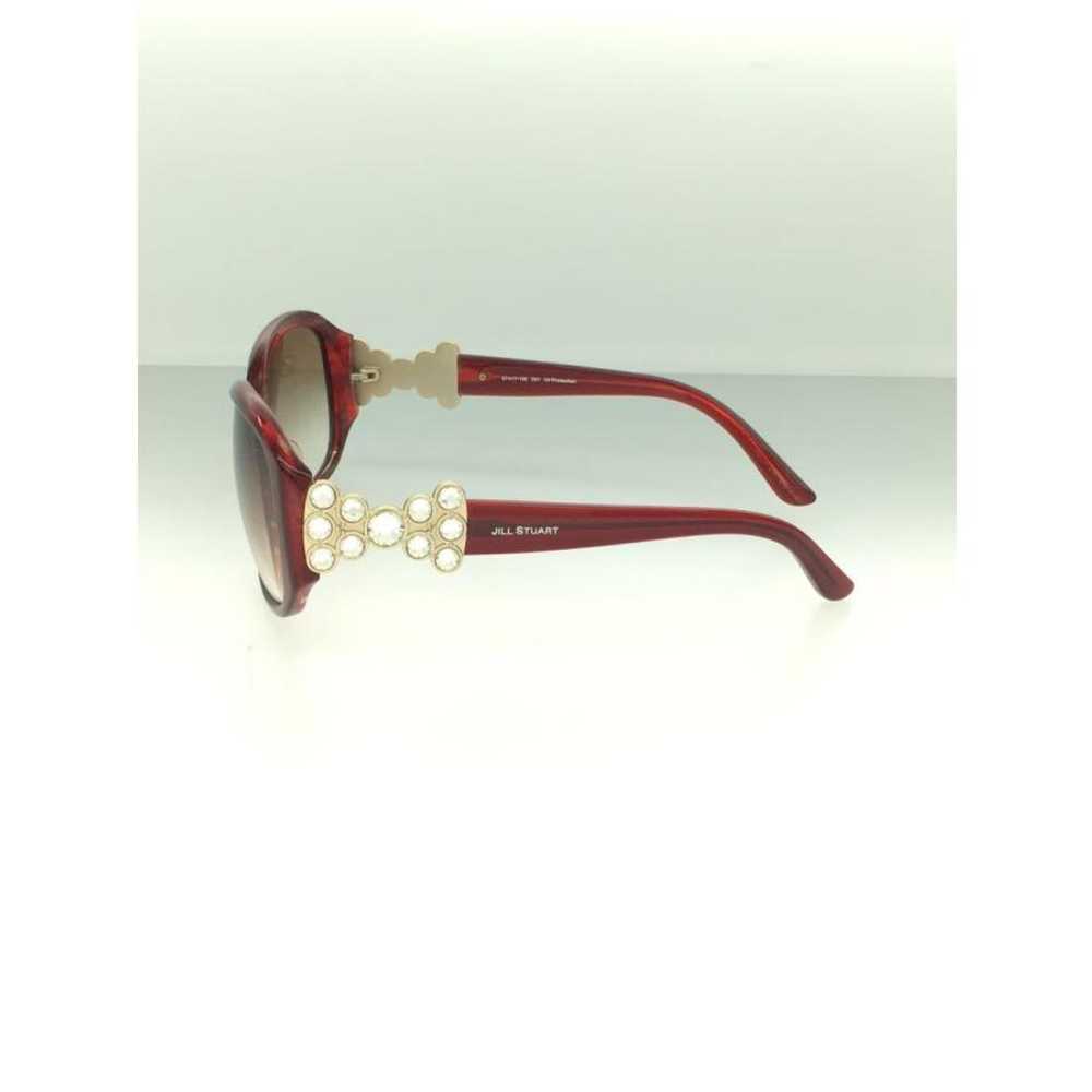 Jillstuart Sunglasses  Brd   Women Side Ribbon Rh… - image 3