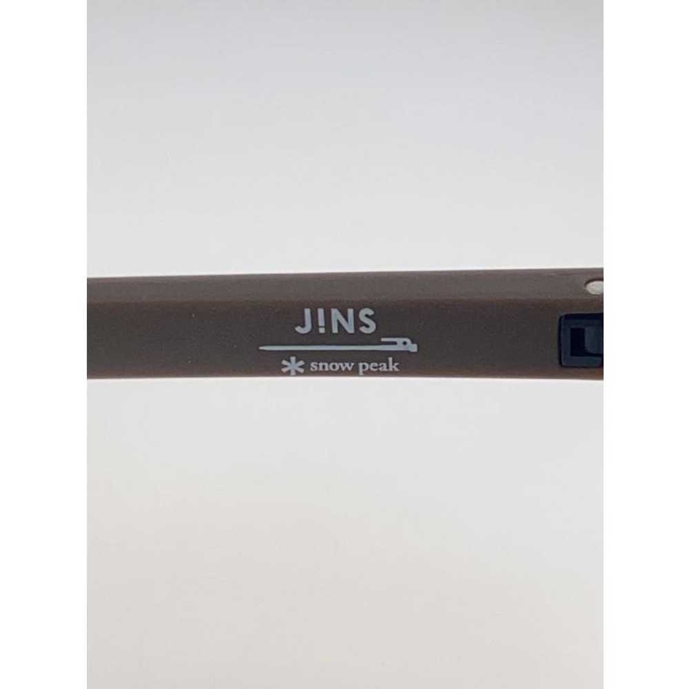 Jins Sunglasses Plastic    Women Urf-215-015Aa Su… - image 4