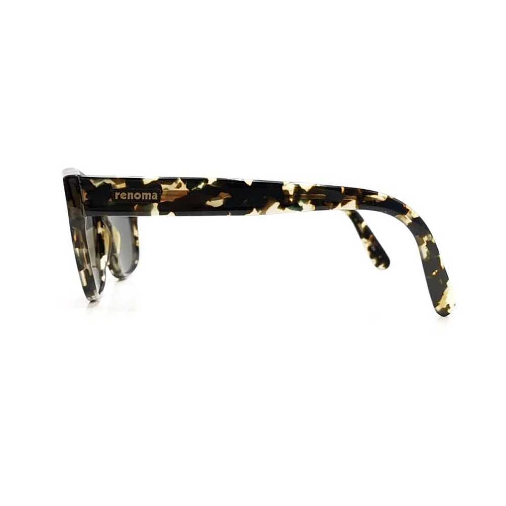 Renoma Sunglasses Cell Frame 20-9382 Martinique A… - image 4