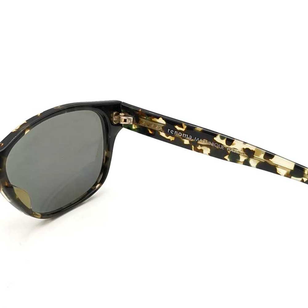 Renoma Sunglasses Cell Frame 20-9382 Martinique A… - image 9