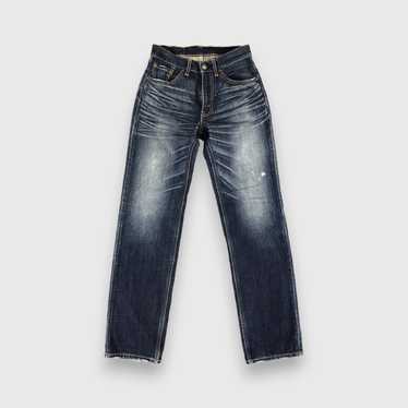 Levi's Vintage Levis 702 Jeans-J289 - image 1