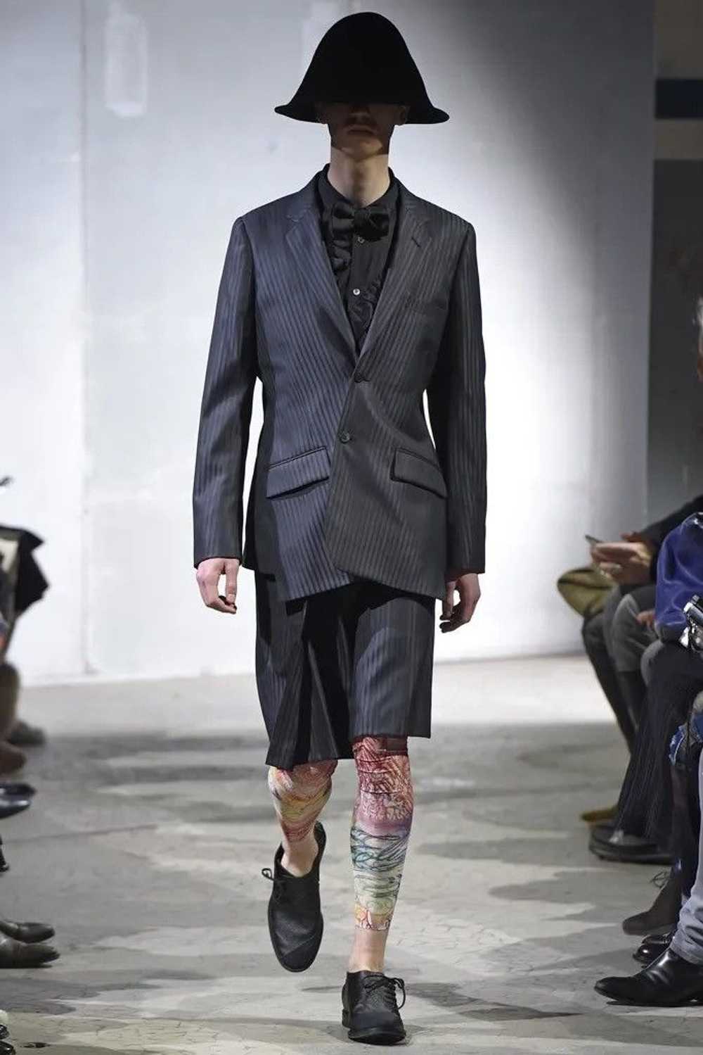 Comme Des Garcons Homme Plus × Comme des Garcons … - image 1