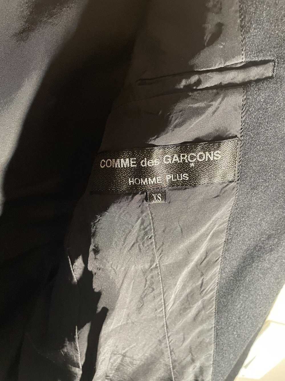 Comme Des Garcons Homme Plus × Comme des Garcons … - image 6