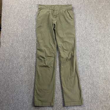 The North Face The North Face Pants Men's 30x34 Gr