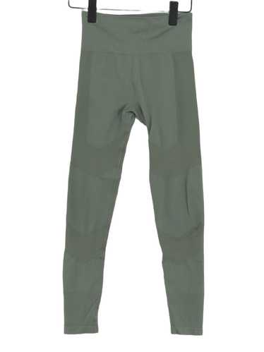 Everlast Women's Sports Bottoms UK 10 Green 100% O