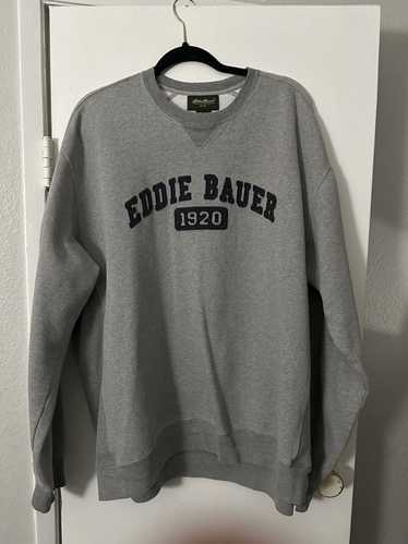 Eddie Bauer Eddie Bauer Crewneck