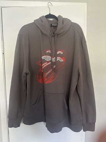 Lucky Brand Luck Brand x Rolling Stones Hoodie