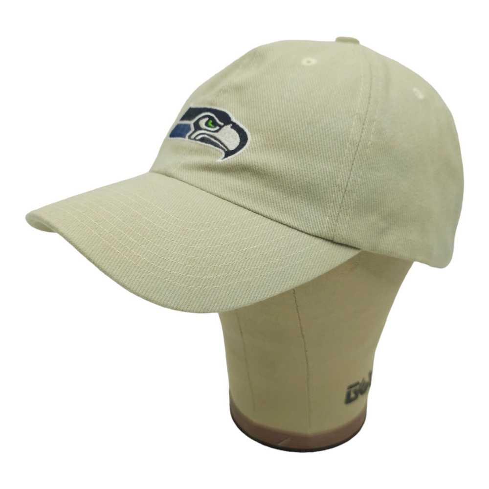 NFL Seattle Seahawks NFL Football Adjustable Size… - image 2