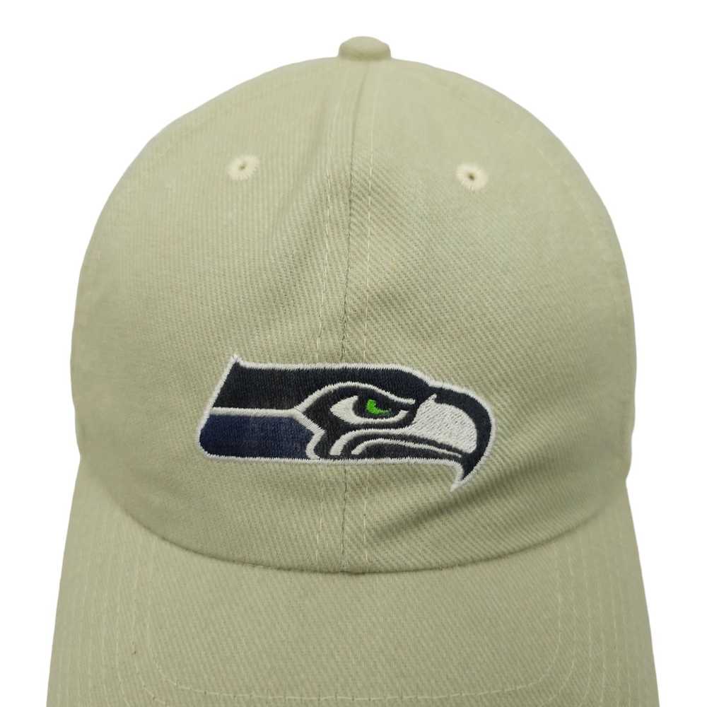 NFL Seattle Seahawks NFL Football Adjustable Size… - image 7