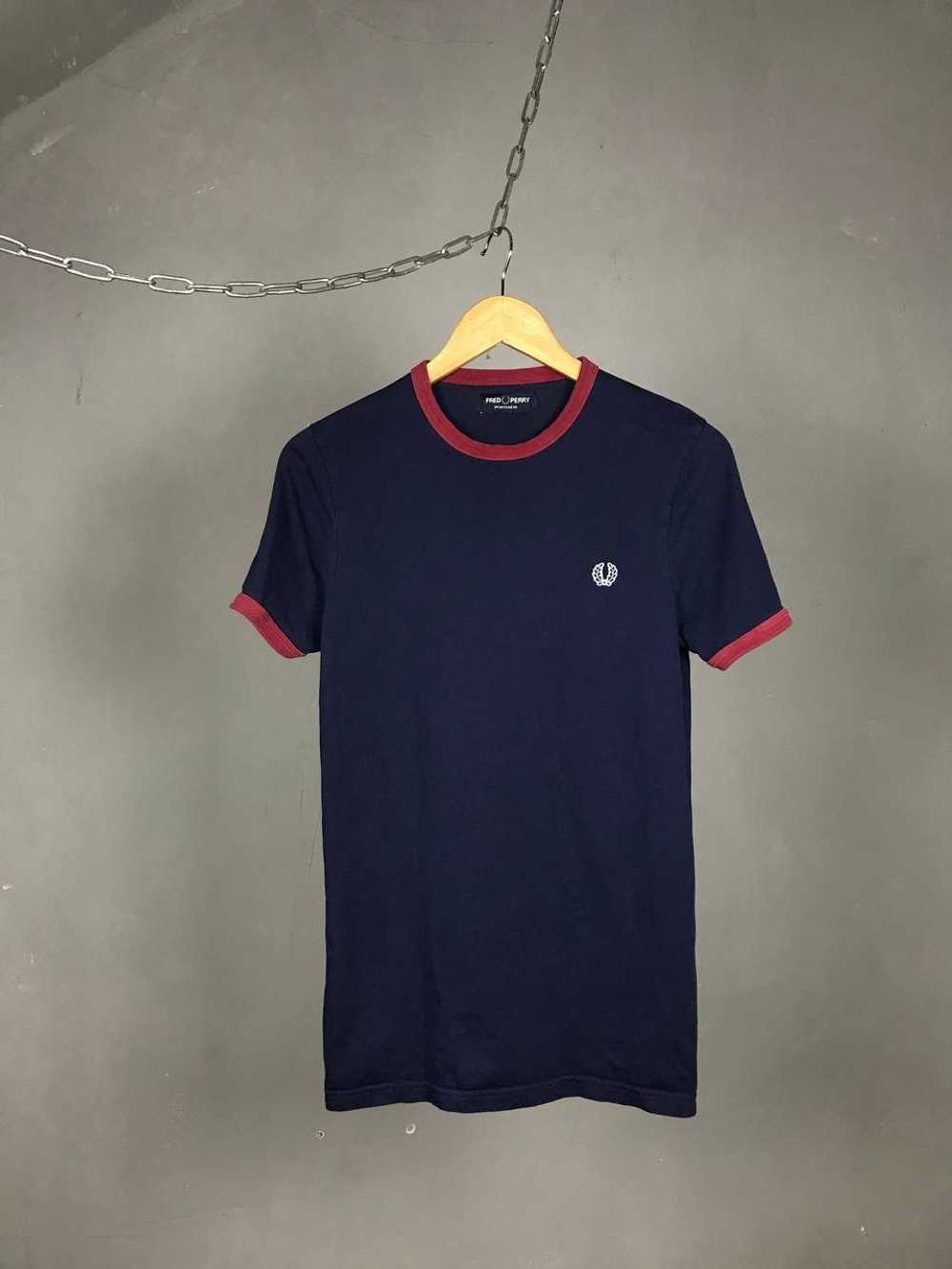 Fred Perry × Luxury × Streetwear Fred Perry vinta… - image 1