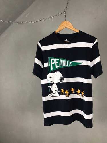 Comics × Movie × Peanuts Peanuts Streetwear Comics