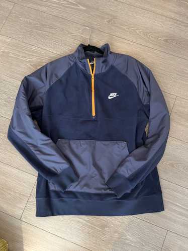 Nike NIKE LIGHT PULLOVER