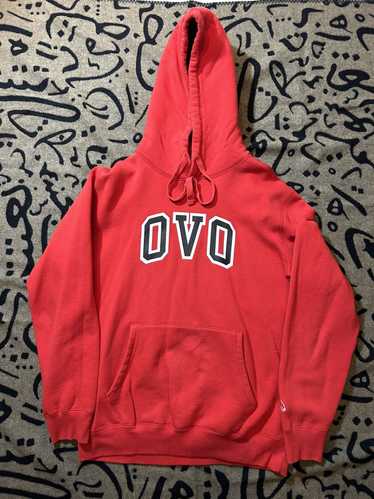 Drake × Octobers Very Own 2021 OVO Classic Arch H… - image 1