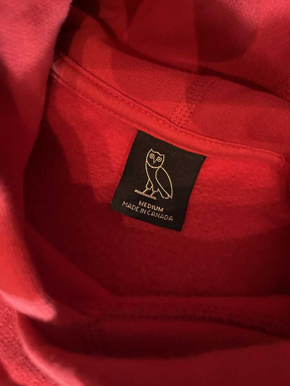 Drake × Octobers Very Own 2021 OVO Classic Arch H… - image 7