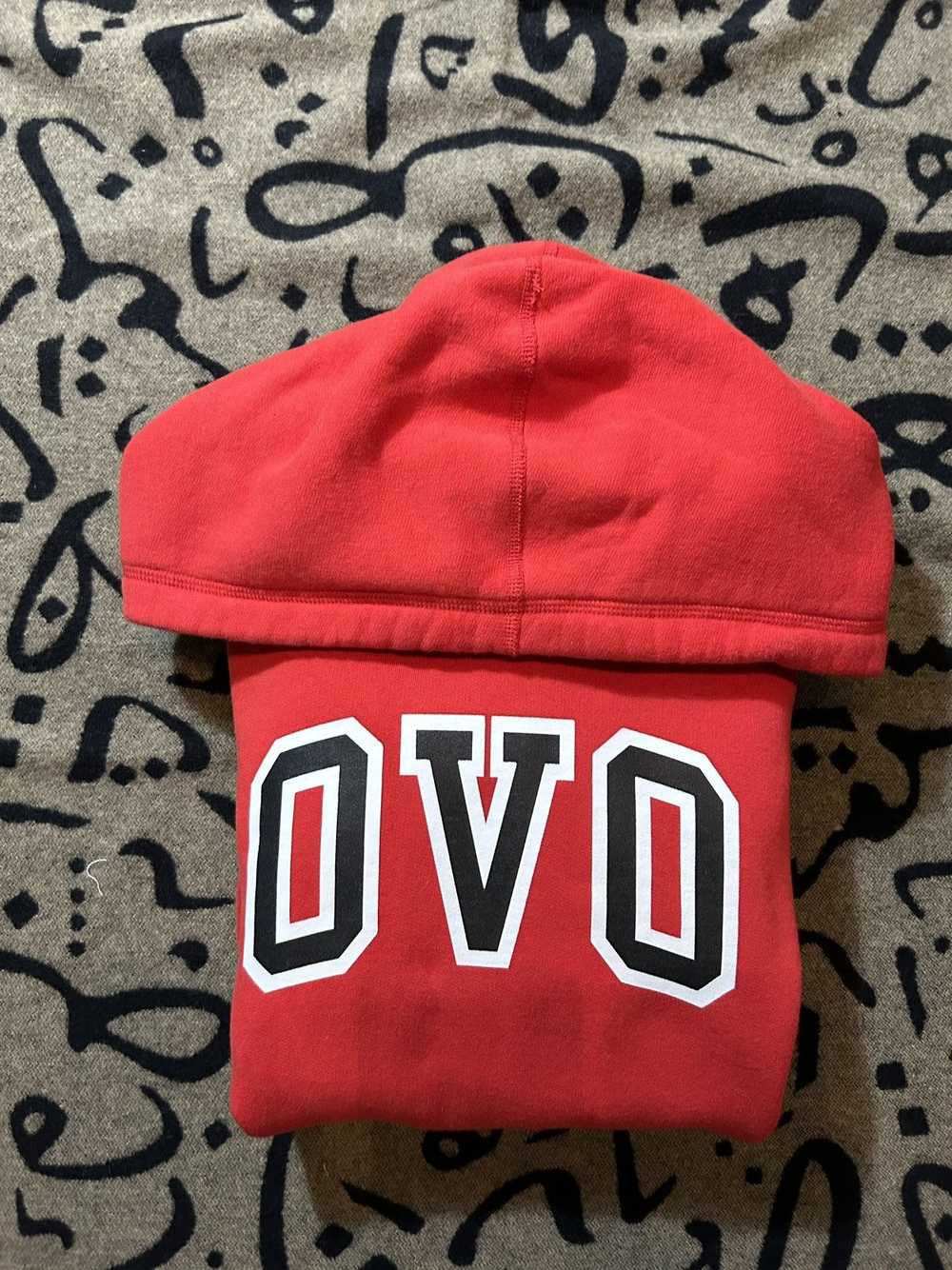 Drake × Octobers Very Own 2021 OVO Classic Arch H… - image 8