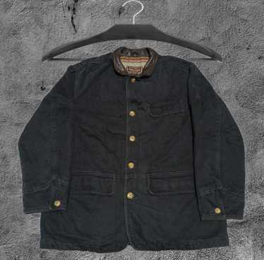 Marlboro classics jacket - Gem