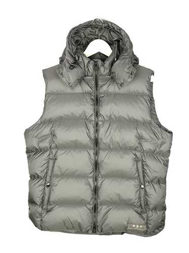 Tatras 2023Aw Poseidone Mtat23A4842-D Down Vest 4 